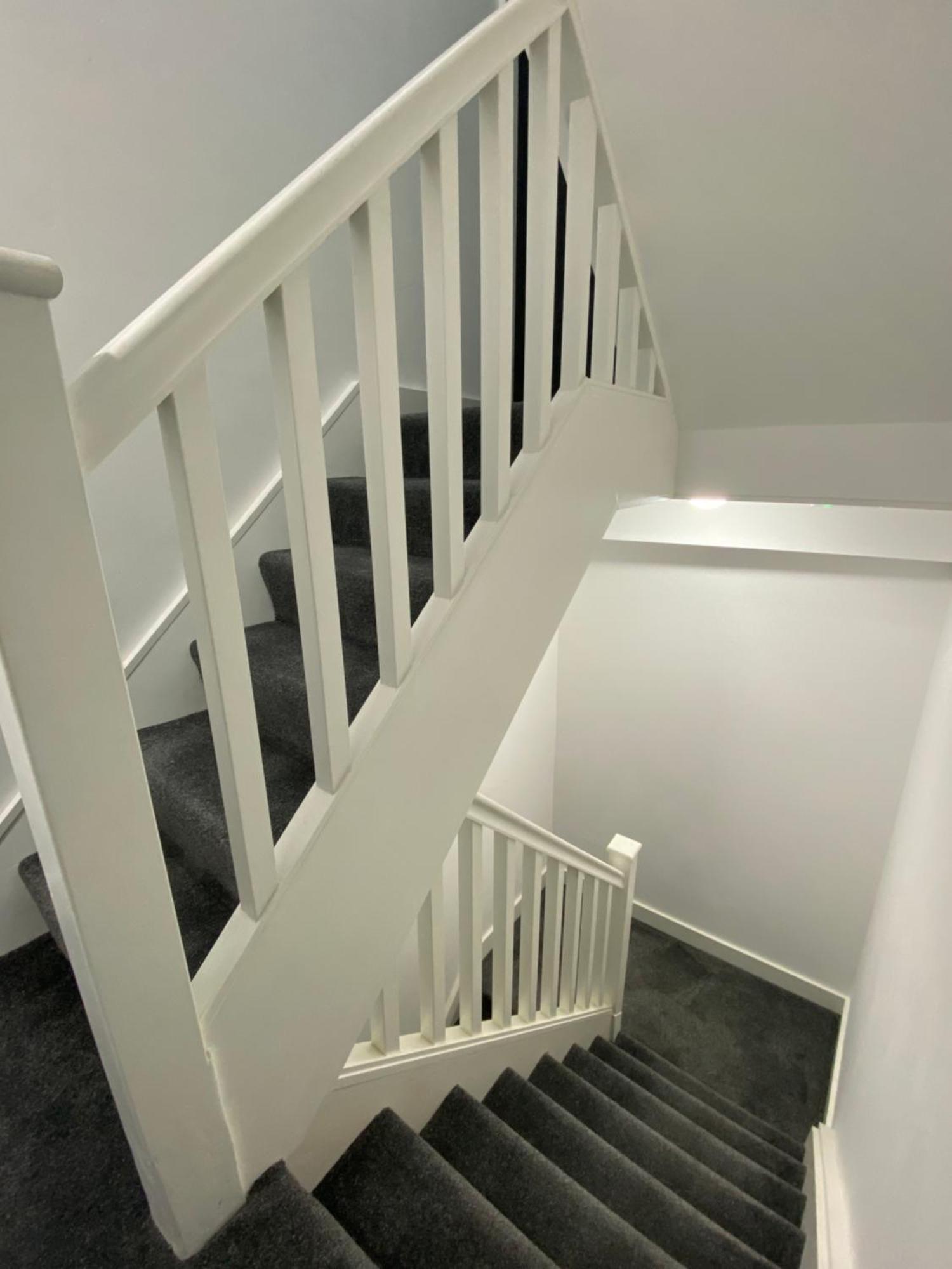 Stylish Apartments Near The Sea Front At Morecambe Heysham Extérieur photo