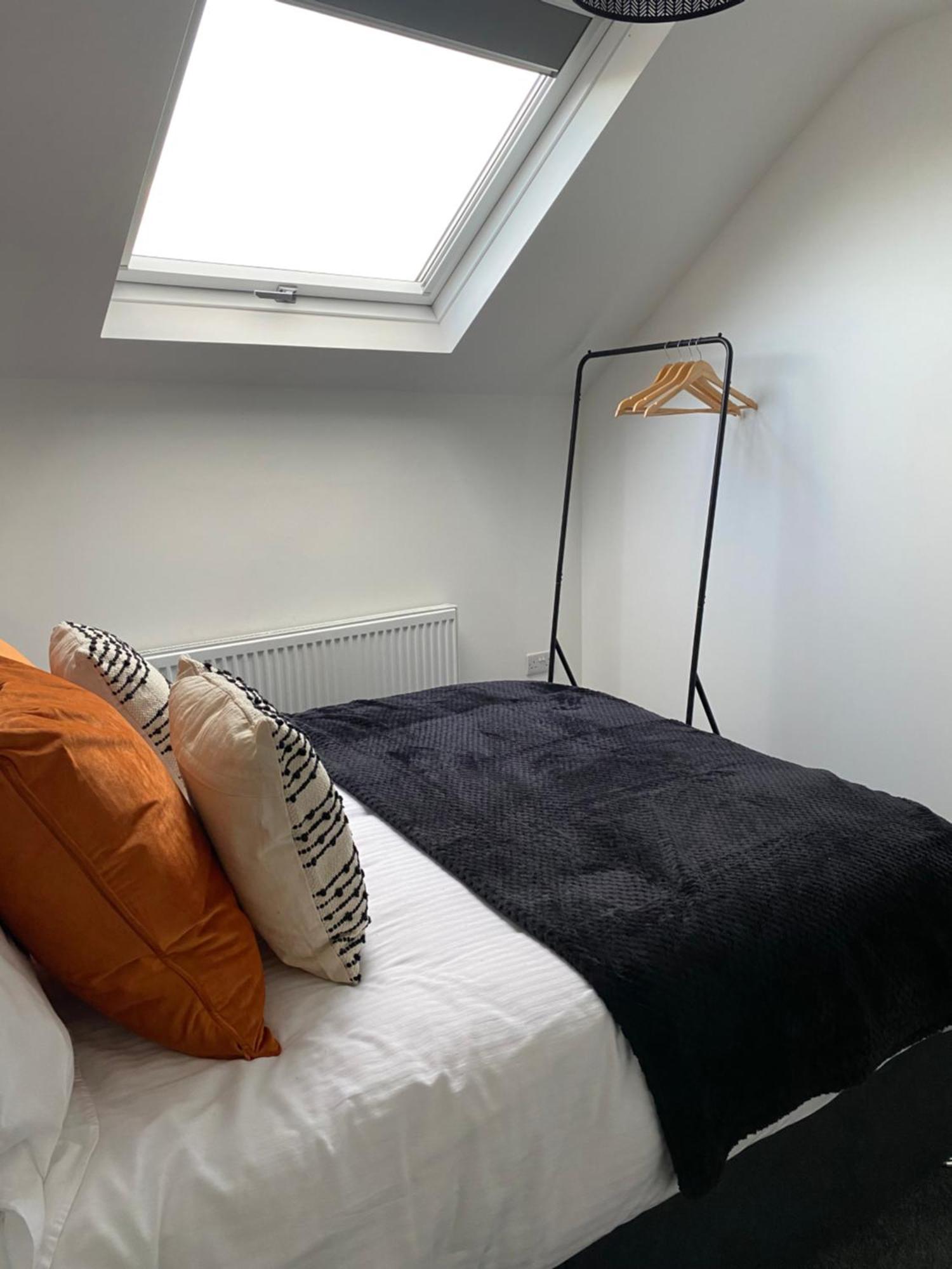 Stylish Apartments Near The Sea Front At Morecambe Heysham Extérieur photo