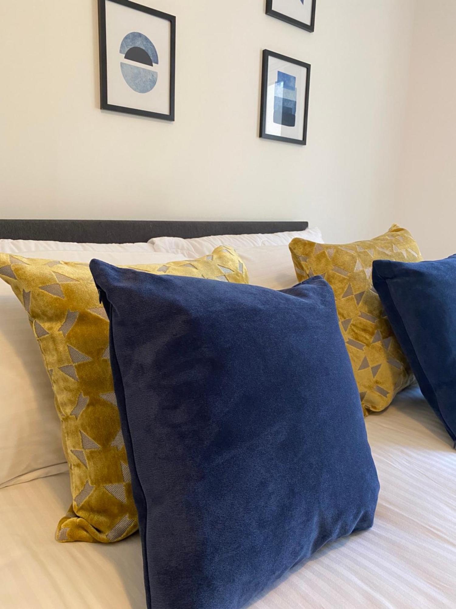 Stylish Apartments Near The Sea Front At Morecambe Heysham Extérieur photo